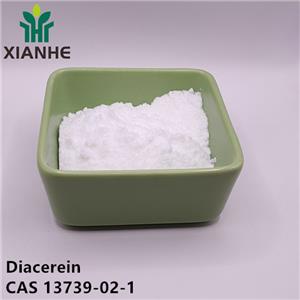 Diacerein