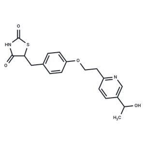 Leriglitazone