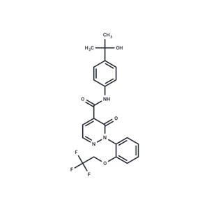 Glucosylceramide synthase-IN-2