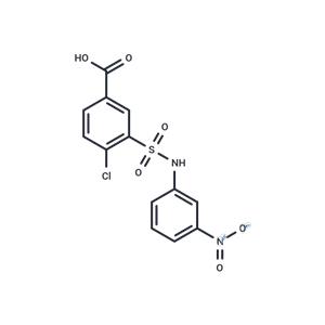 CTP inhibitor