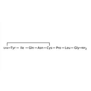 Oxytocin Trisulfide