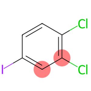 3,4-Dichloroiodobenzene
