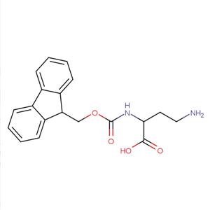 FMOC-DAB-OH HCL
