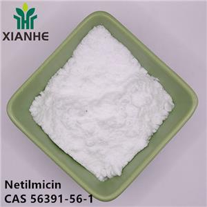 Netilmicin