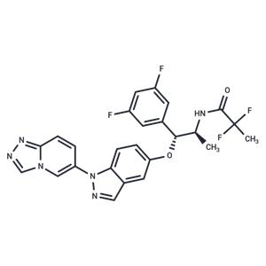 Glucocorticoid receptor-IN-2
