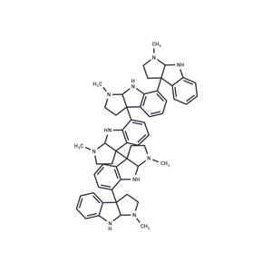Psychotridine