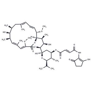 Bafilomycin B1