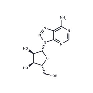 8-Azaadenosine