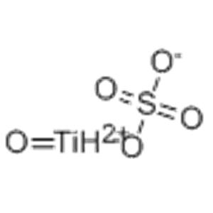 TITANIUM OXYSULFATE