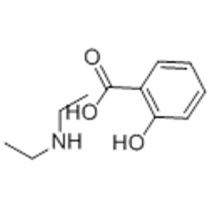 DIETHYLAMINE SALICYLATE