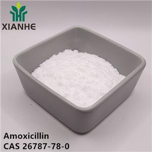 Amoxicillin
