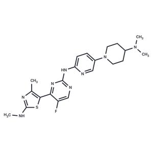 CDK4/6-IN-15