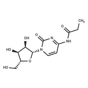 N4-Propanoylcytidine