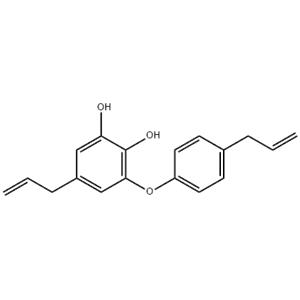 obovatol