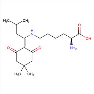H-Lys(ivdde)-OH