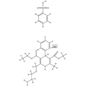Amlodipine besylate