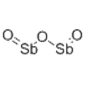 Antimony (III) oxide