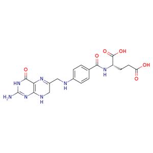 Dihydrofolic acid