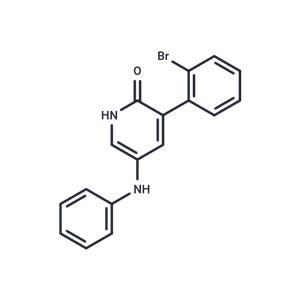 p38-α MAPK-IN-4
