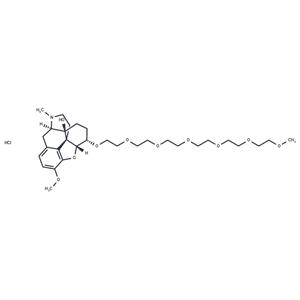 Oxicodegol HCl