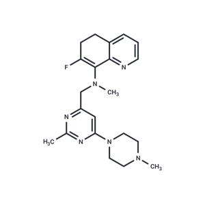 CXCR4 antagonist 9