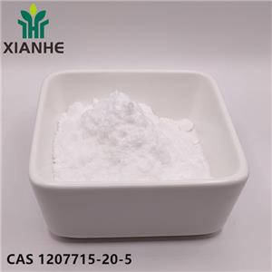 4-Pyridinecarboxylic acid, 2-cyano-, 2-[(1,1-dimethylethoxy)carbonyl]hydrazide
