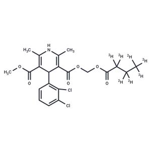 Clevidipine-d7