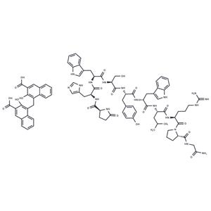 Triptorelin pamoate
