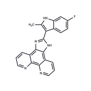 APTO-253 isomer