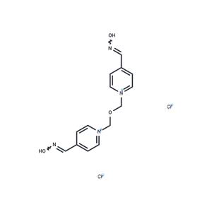 Obidoxime dichloride