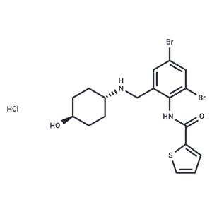 Neltenexine HCl