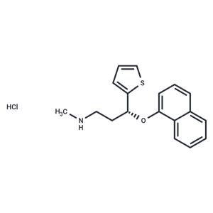 (R)-Duloxetine Hydrochloride