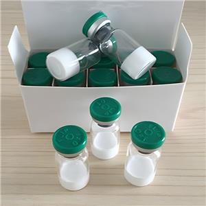 High purity Semaglutid 99.9% Powder