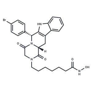 PDE5/HDAC-IN-1
