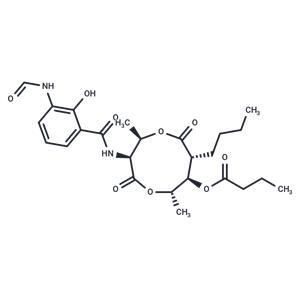 Antimycin A4