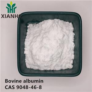 Bovine albumin