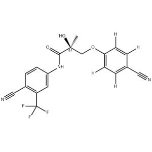 Ostarine(MK-2866)