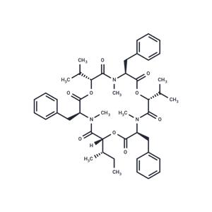 Beauvericin A
