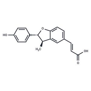 Antileishmanial agent-8