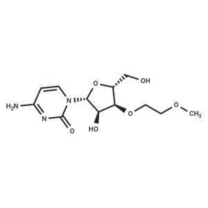 3'-O-(2-Methoxyethyl)cytidine