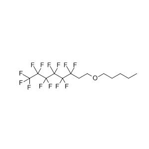 CHLUMOFIUOR? CHTE6-O-C5 Tridecafluorooctyl pentyl ether