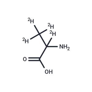 DL-Alanine-2,3,3,3-d4