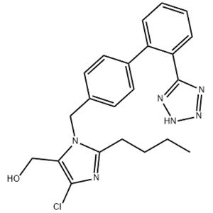 Losartan