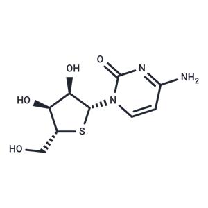 4'-Thiocytidine
