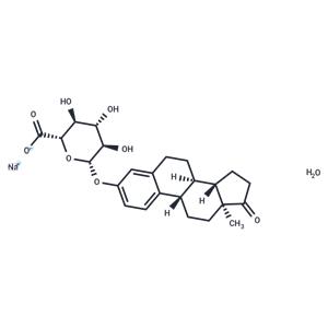Estrone-3-Glucuronide sodium hydrate
