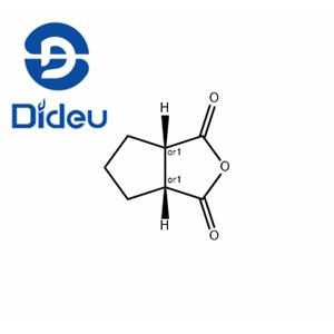 CYCLOPENTANE-1,2-DICARBOXYLIC ACID ANHYDRIDE