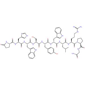 Triptorelin