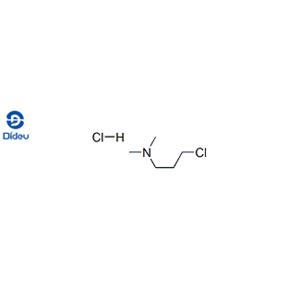 3-DIMETHYLAMINOPROPYL CHLORIDE HYDROCHLORIDE