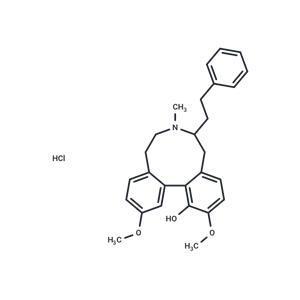 Asocainol hydrochloride