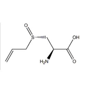 Alliin (+)-L-Alliin